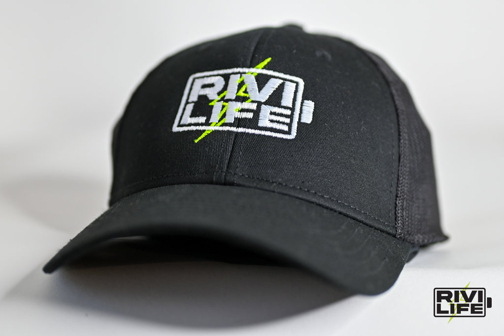 Rivi Life Hat 2