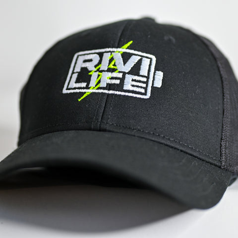 Rivi Life Hat 2