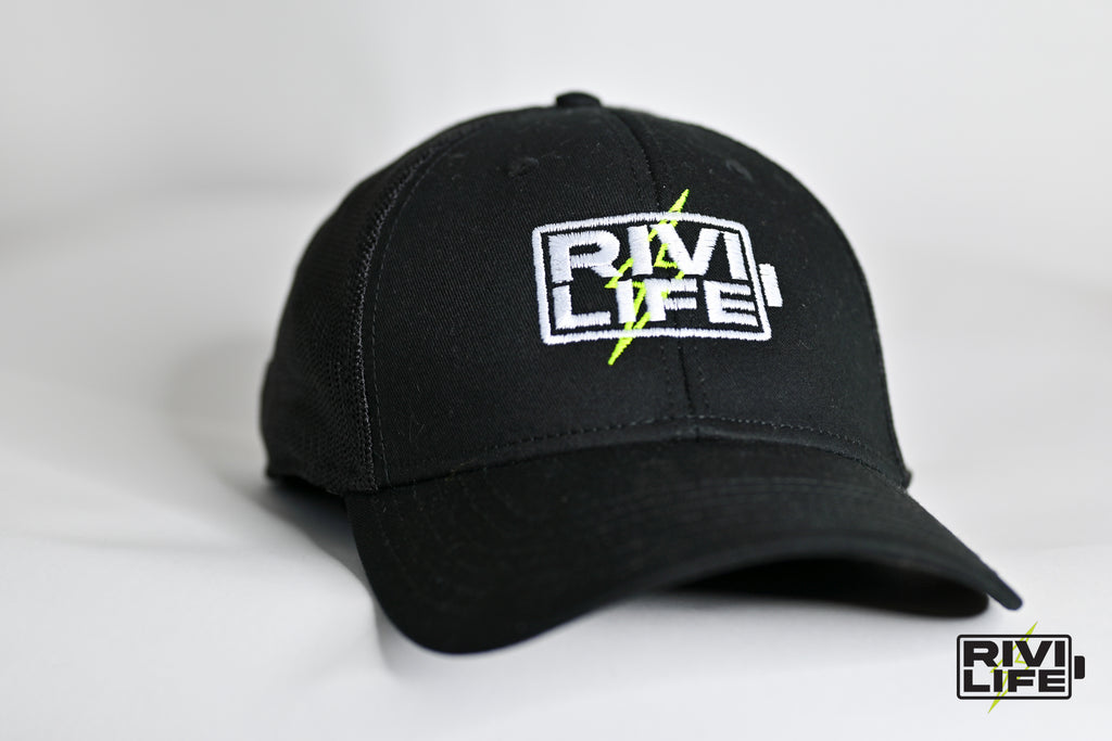 Rivi Life Hat 2